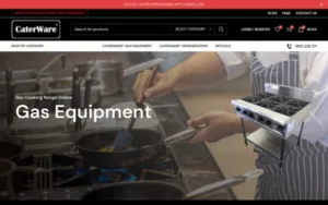 Caterware - Gold Coast Online Directory