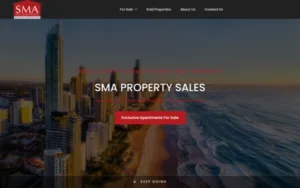 SMA Property - Gold Coast Online Directory