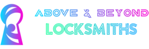 Above & Beyond Locksmiths