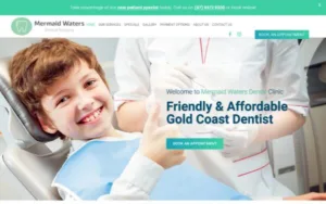 Mermaid Waters Dental Surgery - Bulk Bill Dentists