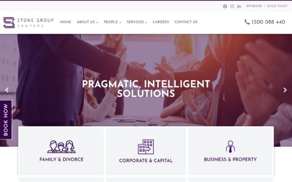 Stone Group Lawyers