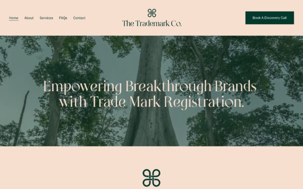 The Trademark Co