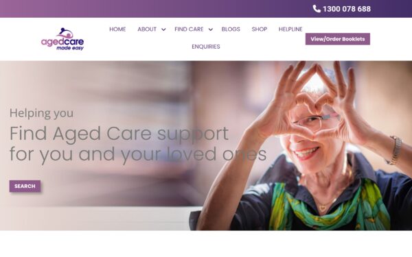Home Care Aged Care Made Easy Gold Coast
