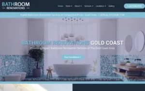 Bathroom Renovator 4U Gold Coast - Gold Coast Online Directory