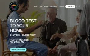 In Home Pathology - Gold Coast Online Directory