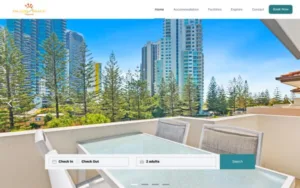 Island Beach Resort - Gold Coast Online Directory