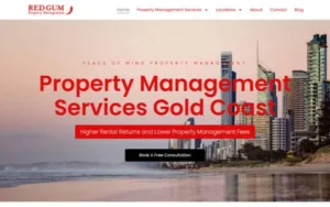 Red Gum Property Management - Gold Coast Online Directory