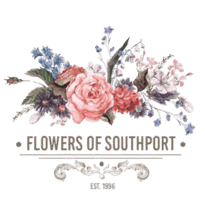 Flowers of Southport