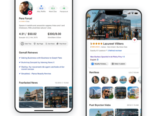 The Perfect Local Business Profile: Here’s How to Create Yours