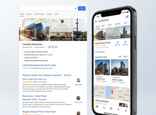 How to Turn Your Google Business Profile Into a Lead Magnet