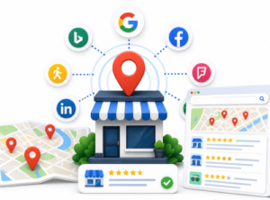 Online listings
