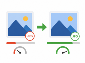 SEO Image Optimisation